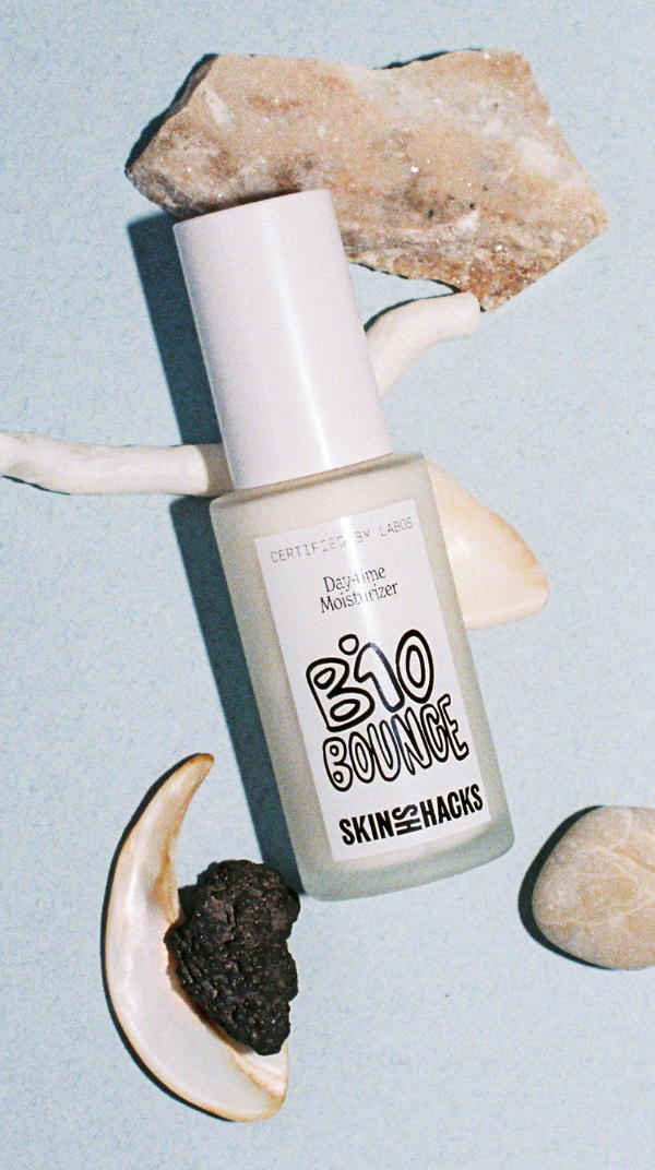 BioBounce - Skin Hacks