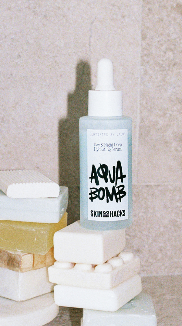 AquaBomb - Skin Hacks