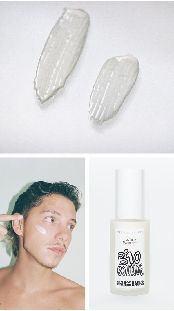 BioBounce - Skin Hacks