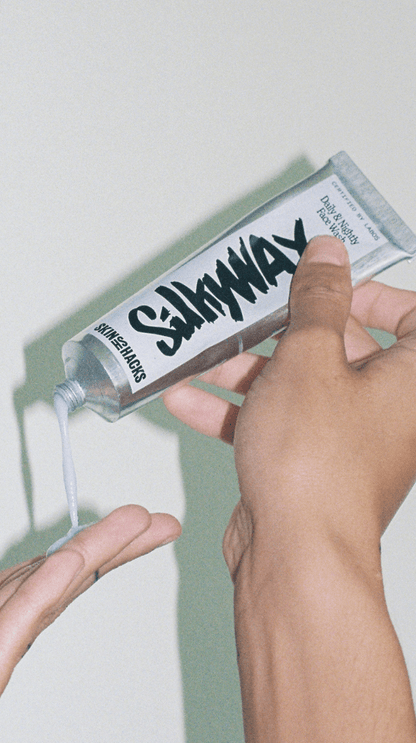 Silky way - Skin Hacks